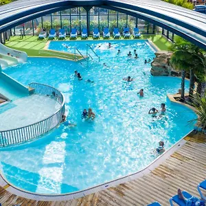 Emeraude 4* Saint-Briac-sur-Mer