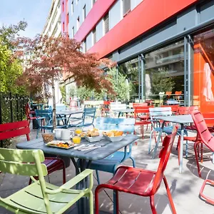 Ibis Centre Nations İsviçre