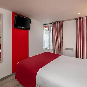 3* Hotel Saint Georges Lafayette