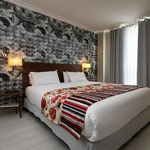 4* Aparthotel & Le Regent