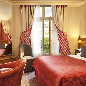 Au Manoir Saint Germain Hotel